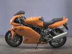     Ducati SS1000DS 2003  3